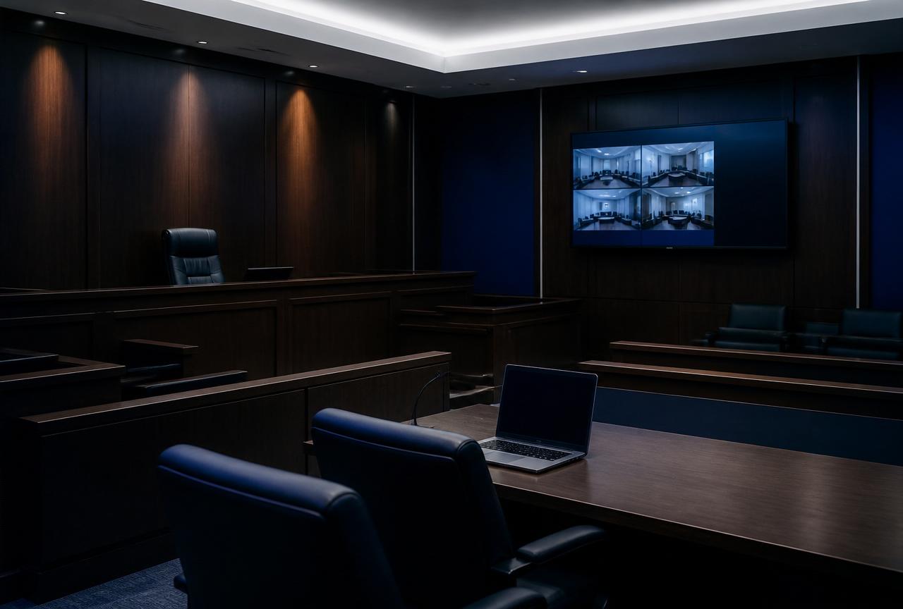 COVID-19: la evidente necesidad de modernizar la celebración de audiencias del Poder Judicial